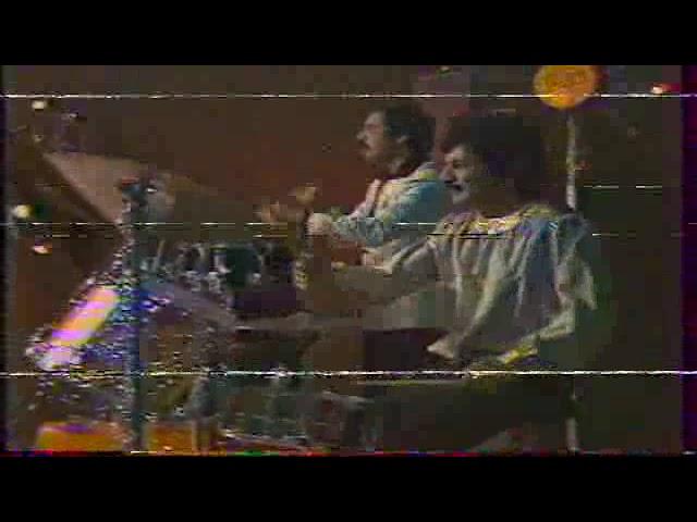 Karomatullo - "HAREMI KOYAT" Live...in Tajikistan 1986 (Concert)