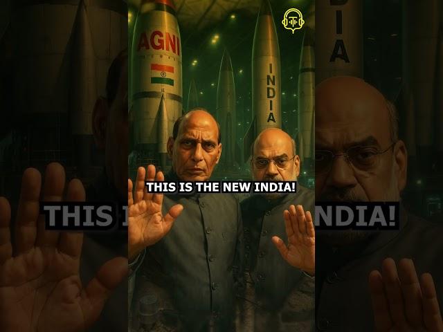 Pakistan’s Secret Tunnel into India Exposed | 2025 Army Facts #shorts
