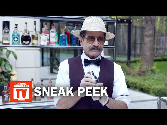 Mr. Monk's Last Case: A Monk Movie Exclusive Sneak Peek