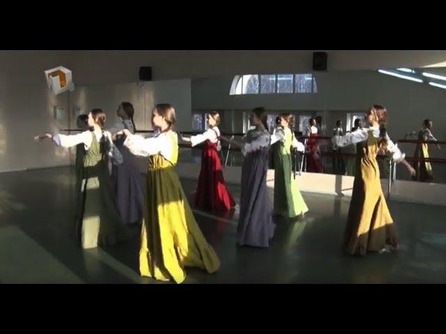 Коллективы КДЦ "Октябрь"
