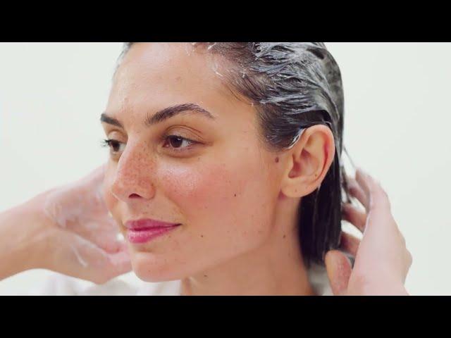 Clean Beauty Scalp Routine from Paul Mitchell