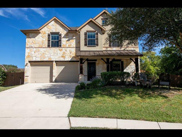 312 Fritz Way Cibolo TX Best San Antonio Realtor Mario Hesles