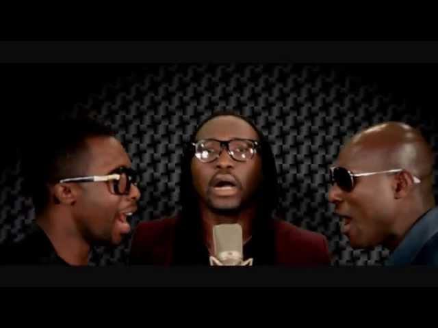 Silolé clip officiel musique guinéenne)
