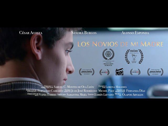 TRAILER - GAY FILM - Los Novios de mi Madre - Trailer / My Mother's lovers