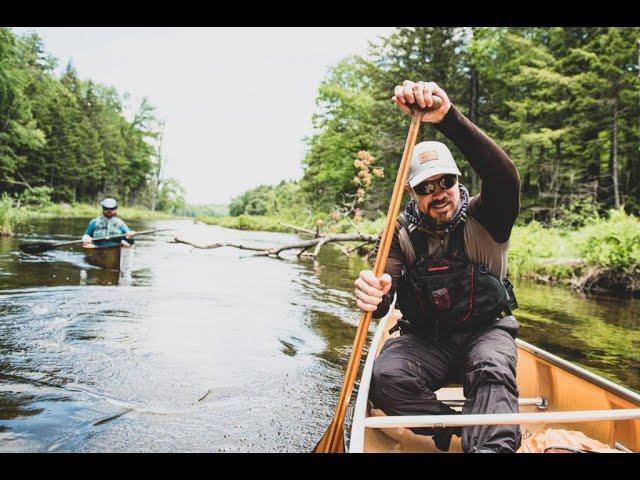 Faces of the Adirondacks — Part 1, Essex Chain Lakes