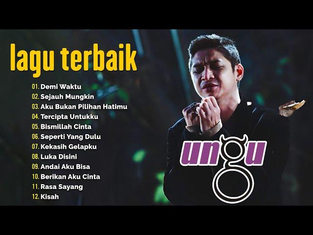 Kumpulan Lagu Ungu Terpopuler Sepanjang Masa ~ Ungu Full Album lagu terbaik ~ Lagu Tahun 2000 An