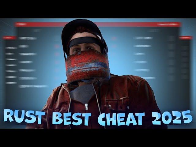 Rust Hack | Aimbot & Resource ESP | Undetected Cheat for 2025