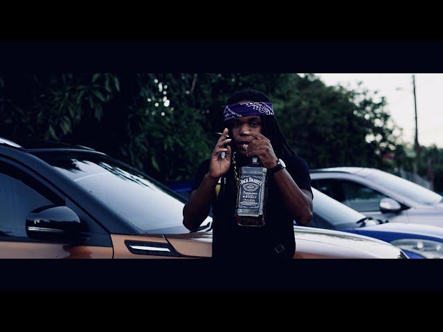 Quan - Run Block (OFFICIAL MUSIC VIDEO)