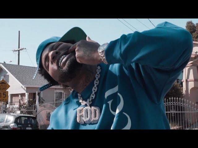 Philthy Rich - My Pain (Official Video)