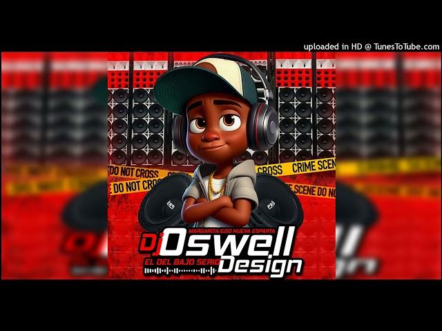 ENVIDIA  (DEMBOW CAR AUDIO)  DJOSWELLDESIGN DJ DAVID CAR AUDIO 2024