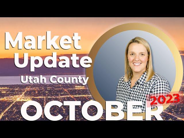 Should you buy a home in Utah County this October?