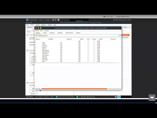 BURPSUITE TUTORIAL || BRUTE FORCING AND TAMPERING USING BURPSUITE | BY BLACKHATS