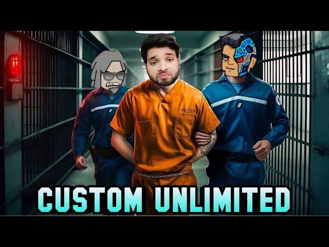 Mini Militia Live Stream || MM live Visu Gamer # 214