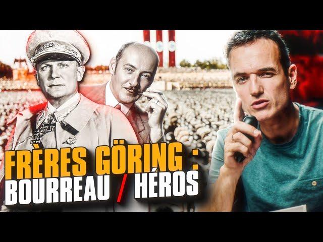 L’Histoire des Frères Göring - Old Thread