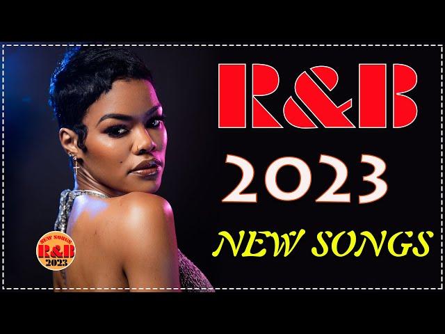 2023 R&B New Songs Mix - ella mai, muni long, Doja Cat, The Weeknd, Chris Brown , Bruno Mars, Giveon