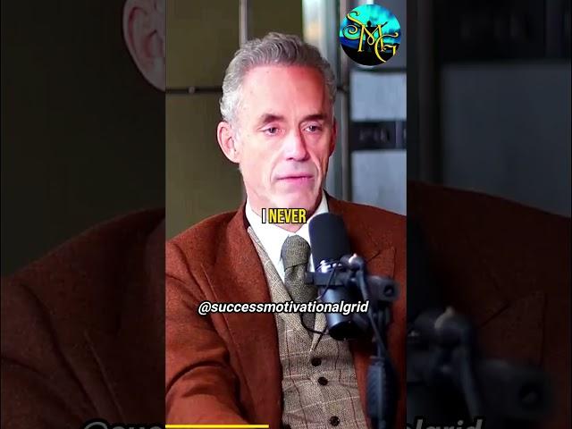 We Are Subjects To The Judgement Of Our Conscience - Jordan Peterson