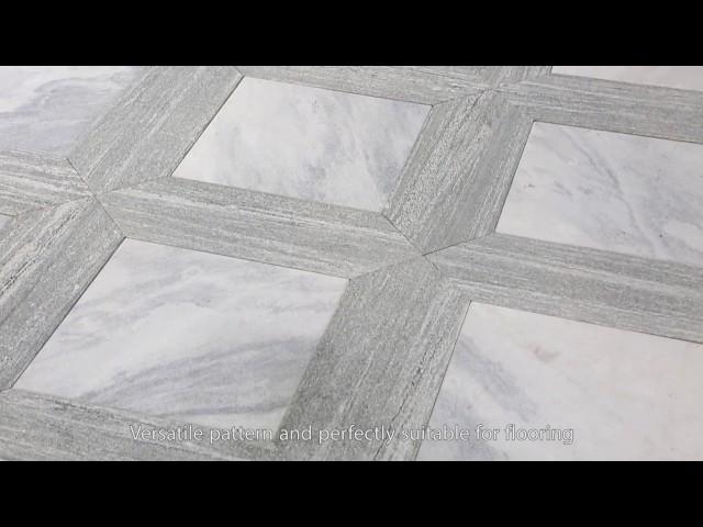 2017 Centurymosaic Rain Clouds Combines Biasca Mosaic Tile, Centurymosaic Factory