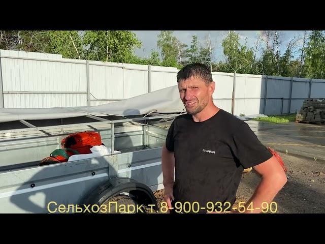 Гарантия или Обман | Я из Белгорода говорю про Сельхоз Парк