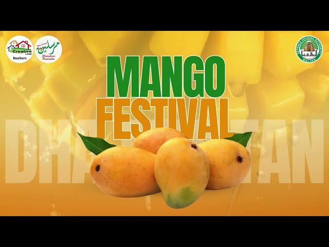 Mango Festival 2024 Highlights | Arena DHA Multan - August