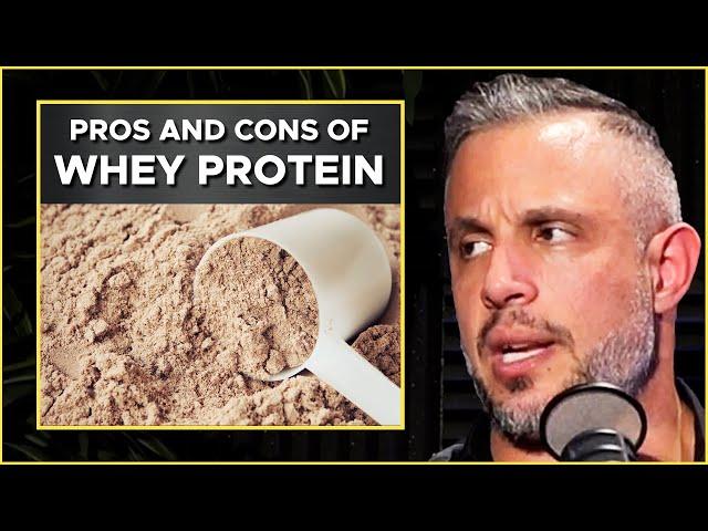 How To Find The BEST PROTEIN For BUILDING MUSCLE