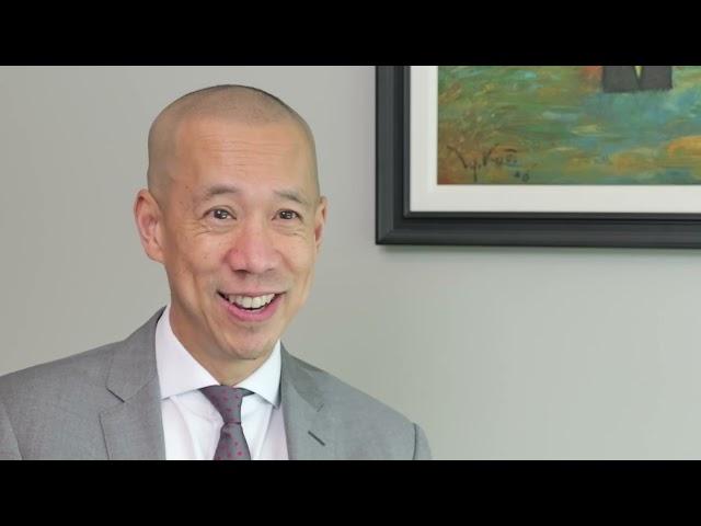 Meet the Chief: Tom C. Nguyen, M.D., Leads Miami Cardiac & Vascular Institute