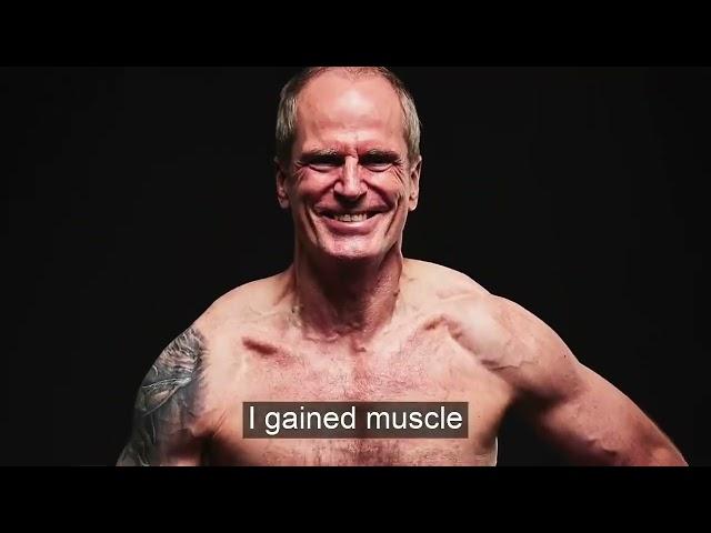 Surge PT - Best Personal Training Singapore Client | Michael Kirchoff Testimonial