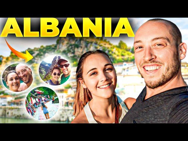 48 Hours in Albania: Insane 50km Theth to Valbone Hike from Shkoder