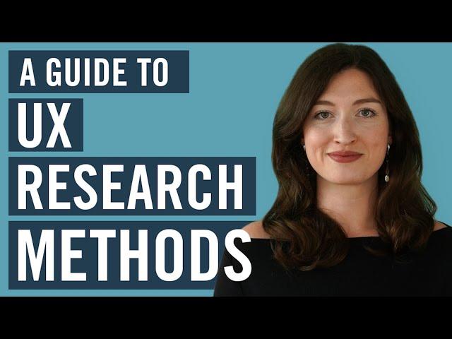 The UX Research Methods Every Designer Needs To Know