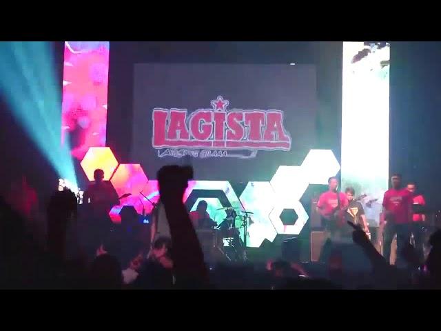 Gita Selviana - STEL KENDO (LIVE) ft. OM LAGISTA at BOSHE VVIP BALI 2017