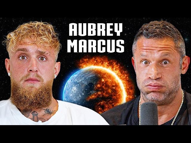 Jake Paul & Aubrey Marcus On The Meaning of Life, Psychedelics & Breaking The Simulation - BS EP. 51