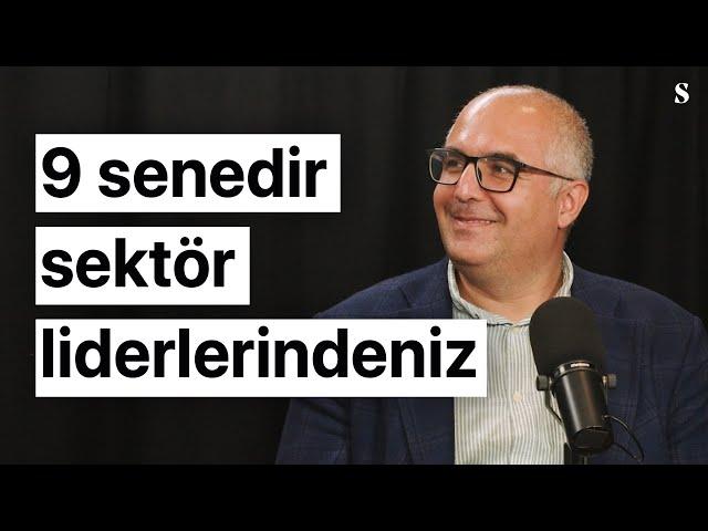 Kişiselleştirilmiş müşteri yolculuğu sunan Segmentify | Murat Soysal