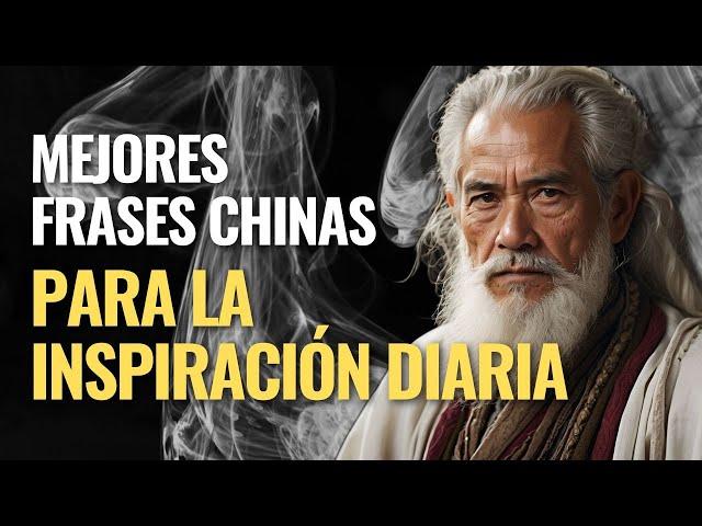 Eleva tu Mentalidad: Las Mejores Frases Chinas para la Inspiración Diaria