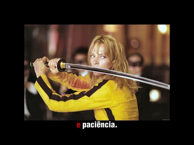 “O Conde de Monte Cristo” e “Kill Bill”