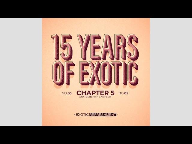 Urban Flex & Gabieris feat. Alexx Em - Real Eyes (Original Mix) // Exotic Refreshment