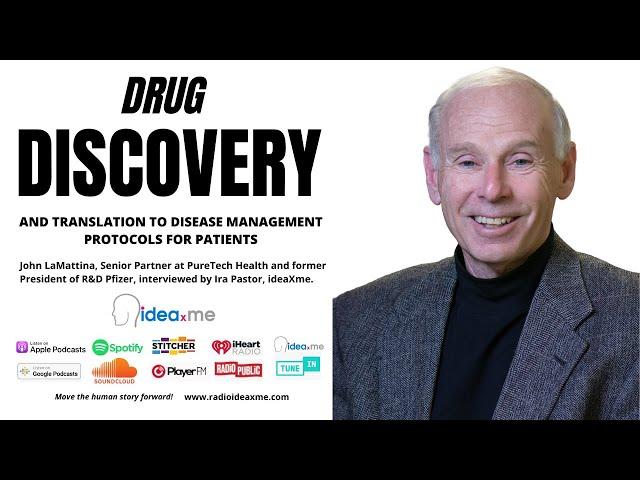 Drug Discoveries: Translation to disease management protocols for patients