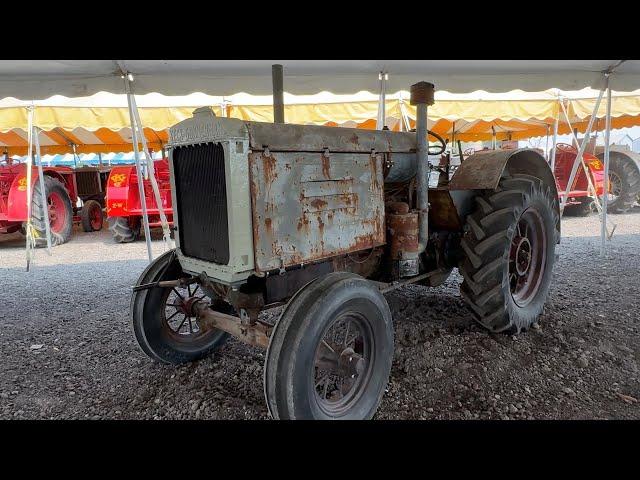 100 Years of Farm Progress 2024