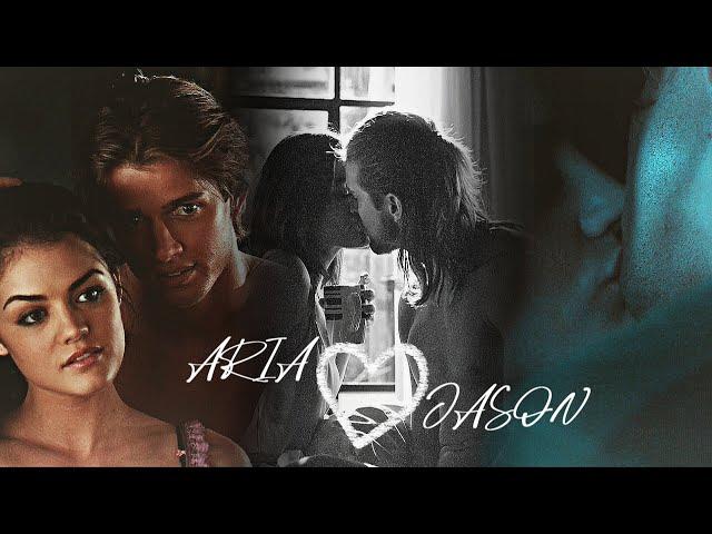 Aria & Jason » I'll never Forget YOU