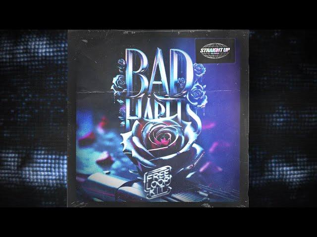 [FREE] LIL BABY LOOP KIT/SAMPLE PACK - "BAD HABITS" (Lil Baby, 4PF, Lil Durk, Hard, Dark)