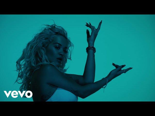 Tiësto, Jonas Blue & Rita Ora - Ritual (Official Video)