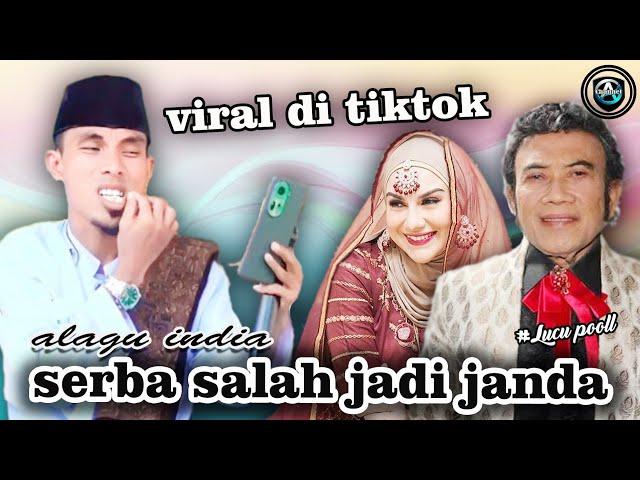 serba salah jadi janda || KH KHOLIL YASIN || lucu pooll 2024