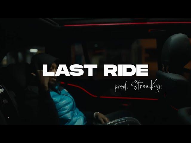 [FREE] Lil Tjay x Stunna Gambino Type Beat - "Last Ride" | Emotional Piano Type Beat 2024