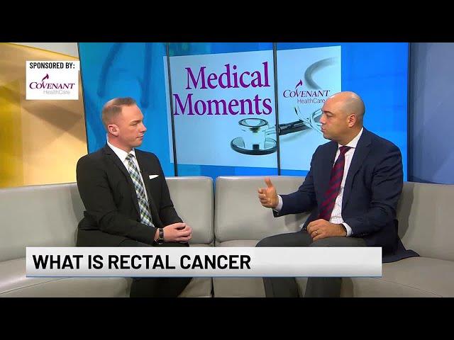 What is Rectal Cancer?