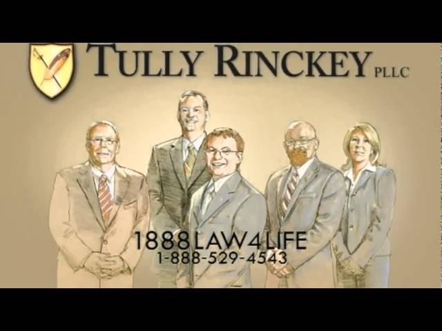 Tully Rinckey PLLC | Your Lawyers For Life