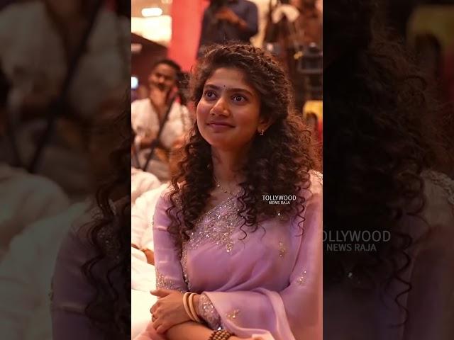 Cutest Sai Pallavi's   #SaiPallavi #Amaran