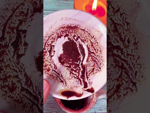 Шок‼️ЧТО ВАС ЖДЁТ СЕЙЧАС #ЛУННОЕ #гадание #кофе #кофейная #кофейнаягуща #2023