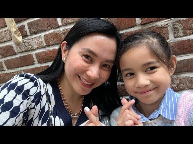 ️ MY FIRST TRAVEL INCENTIVE WITH ISABELLA!  | Mariel Padilla Vlog