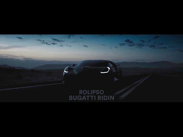 Rolipso - Bugatti Ridin' (Music Video)