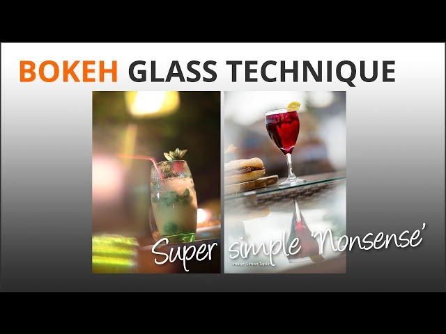 Bokeh Nonsense Technique - Mike Browne & Simon Taplin