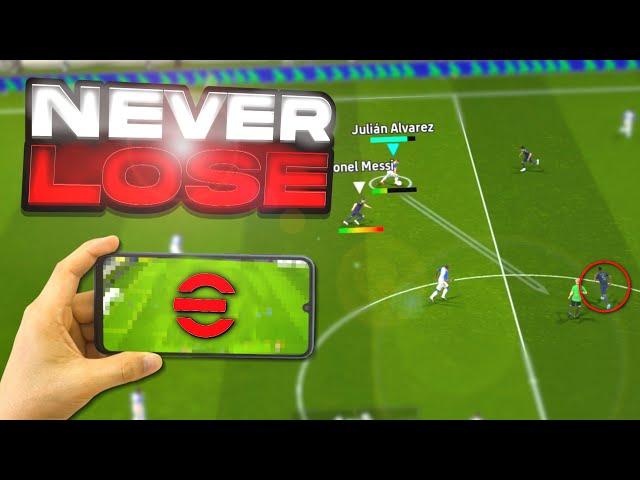 3 COMMON MISTAKES You Are Making in eFootball 2025 Mobile