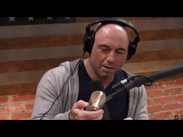 Dr. Andrew Weil Explains the Benefits of Matcha Tea to Joe Rogan